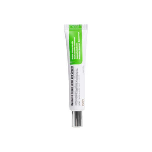 Centella Green Level Eye Cream - Purito