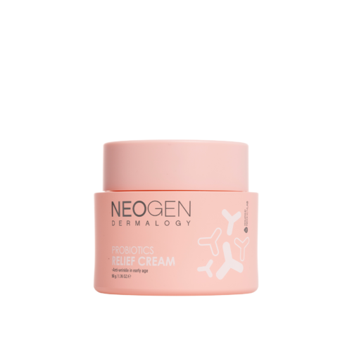 Probiotics Relief Cream - Neogen