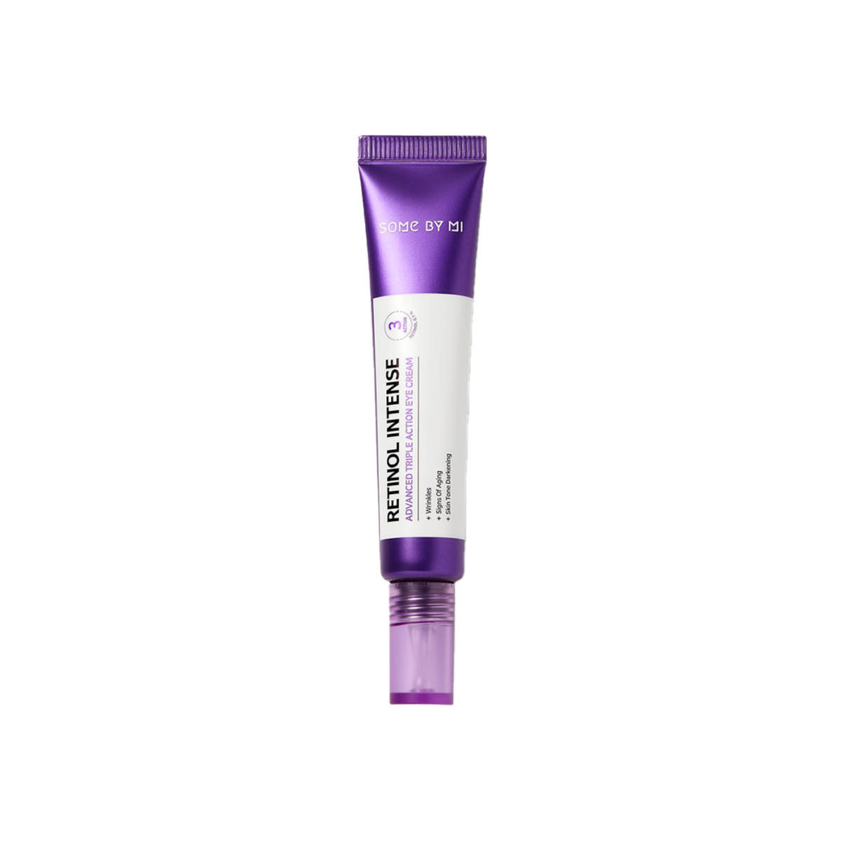Retinol Intense Advanced Triple Action Eye Cream SOME BY MI