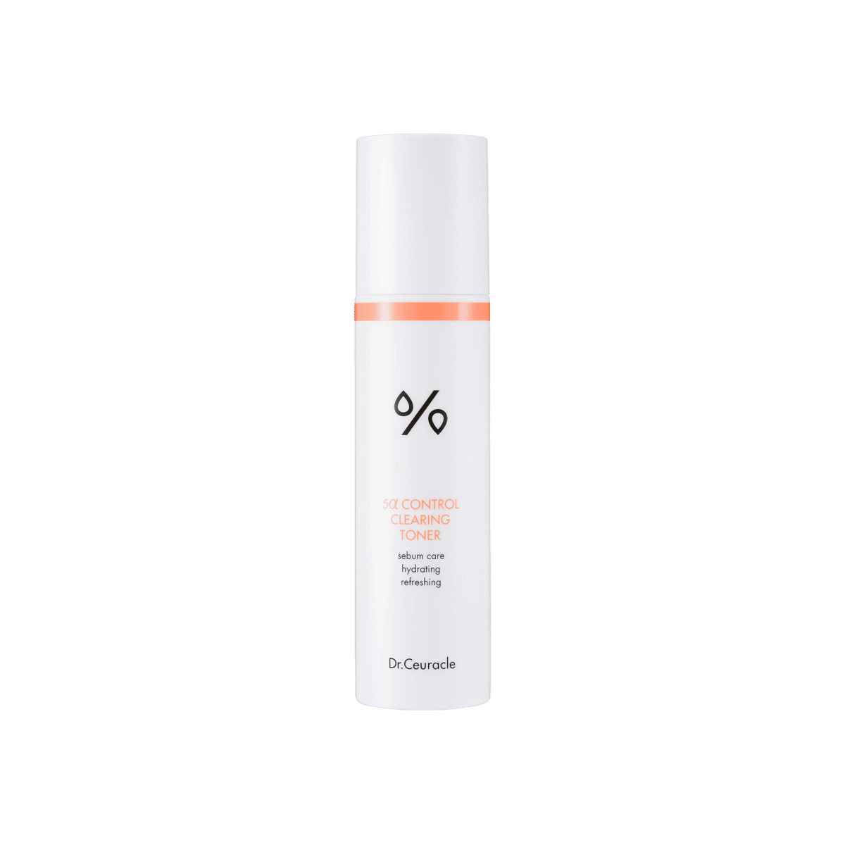 5α Control Clearing Toner Dr. Ceuracle