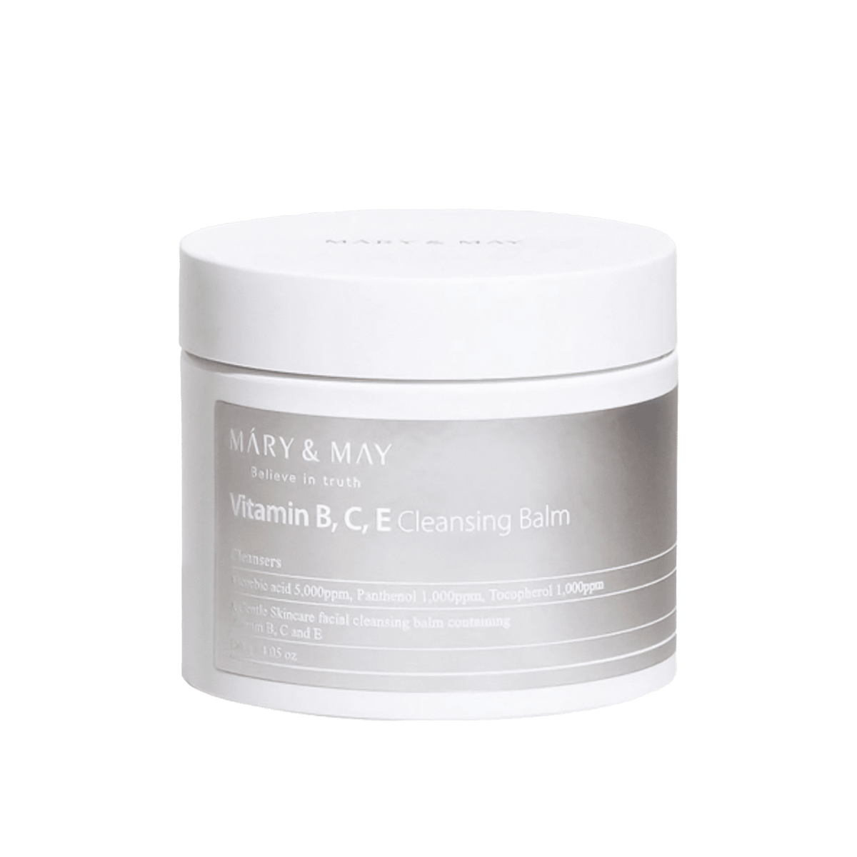 Vitamin B.C.E Cleansing Balm mary & May