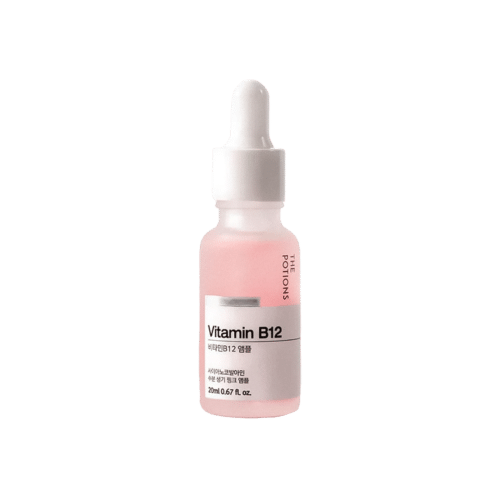 Vitamin B12 Ampoule | The Potions