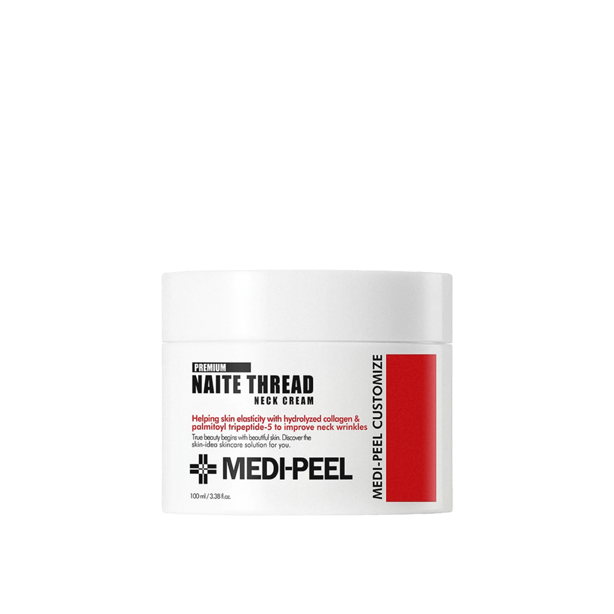 Premium Naite Thread Neck Cream | Medi-Peel | pibu.gr