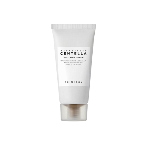 Madagascar Centella Soothing Cream | Skin1004