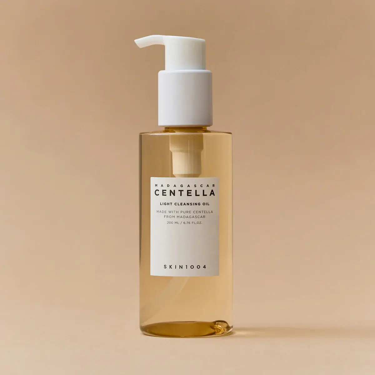 Skin1004 Madagascar Centella Light Cleansing Oil 200ml