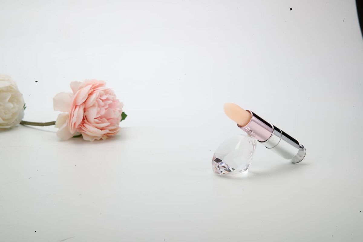 Diblanc Magic Lipstick 3 in 1