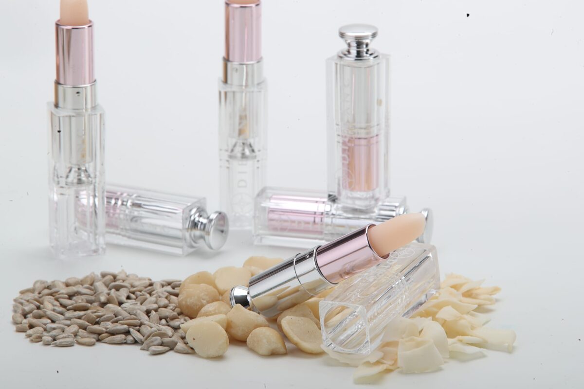 Diblanc Magic Lipstick 3 in 1