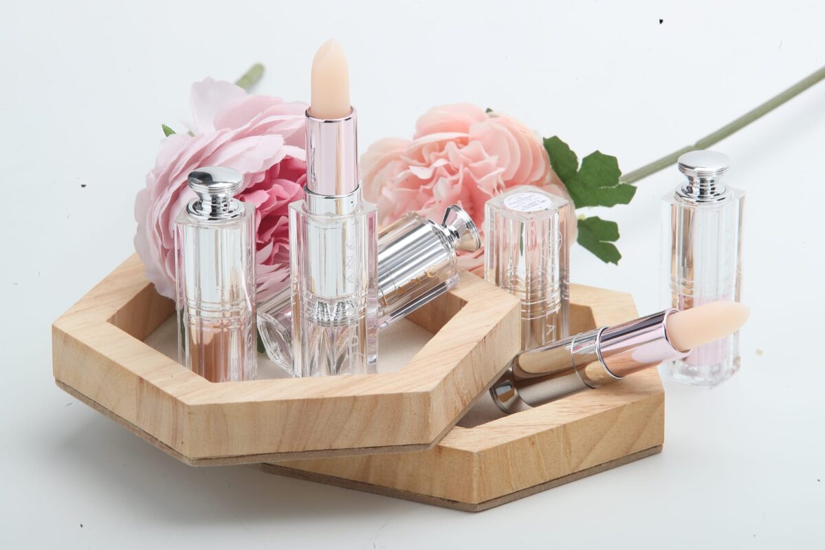 Diblanc Magic Lipstick 3 in 1