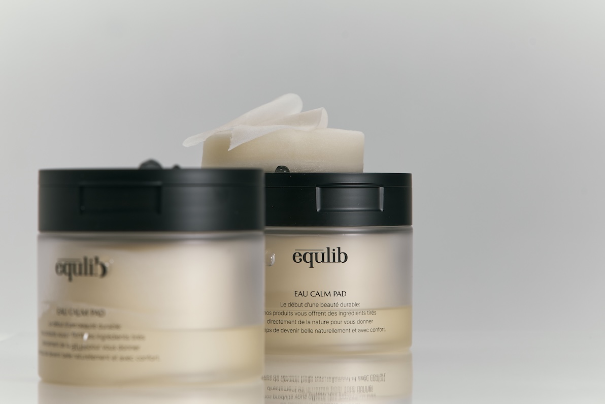 Equlib Eau Calm Pad