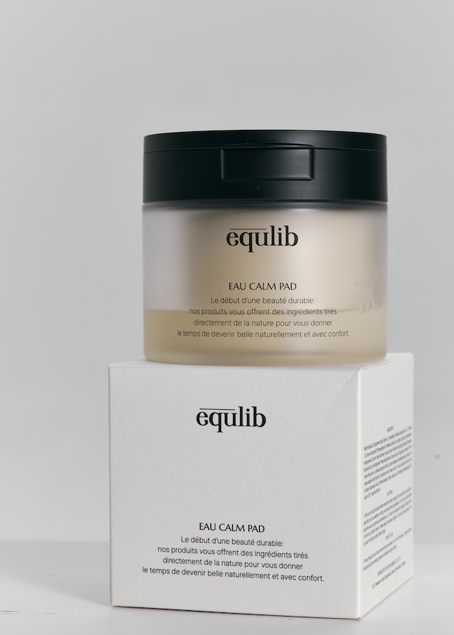 Equlib Eau Calm Pad