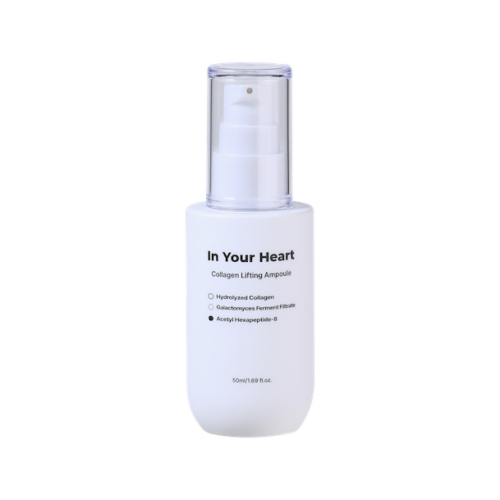 In your Heart Collagen Lifting Ampoule 50ml