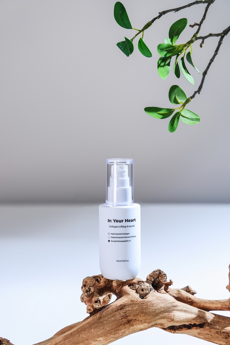 In your Heart Collagen Lifting Ampoule 50ml