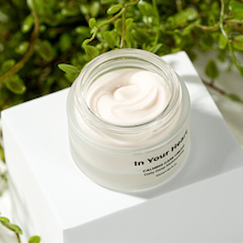 InYourHeart Centella Soothing Cream