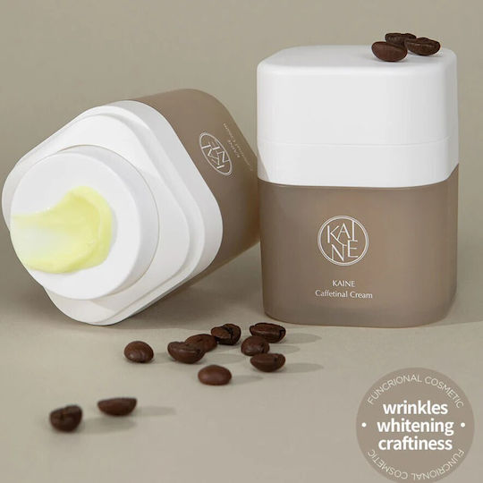 KAINE Caffetinal Cream 50ml
