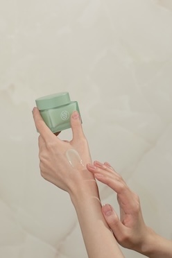 KAINE Green Calm Aqua Cream 70ml