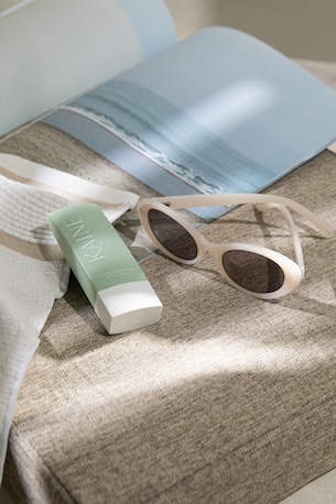 KAINE Green Fit Pro Sun 55ml