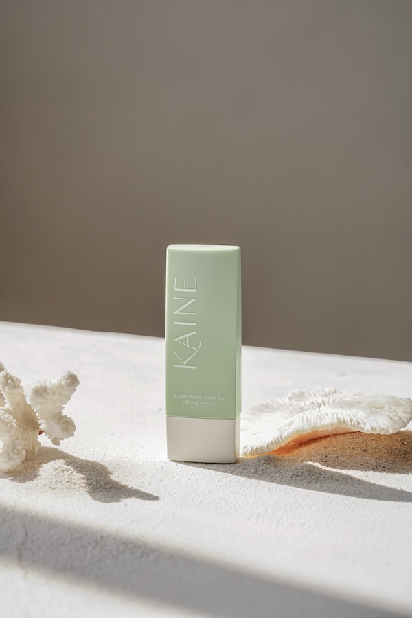 KAINE Green Fit Pro Sun 55ml