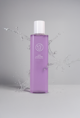 KAINE Lavender PDRN Revitalizing Toner 300ml