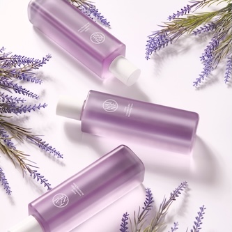 KAINE Lavender PDRN Revitalizing Toner 300ml