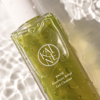 AINE Rosemary Relief Gel Cleanser 150ml