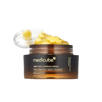 Moisturisers (κρέμες)