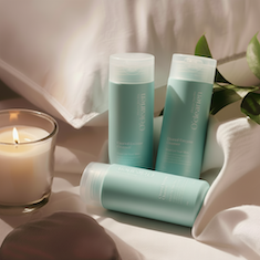 O'Clarien Cleared Enzyme Cleanser