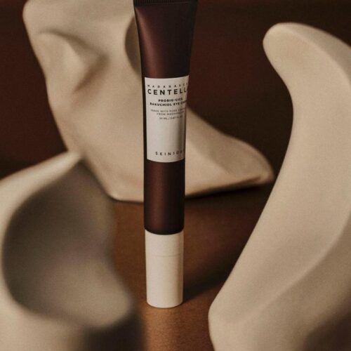 Skin1004 Madagascar Centella Bakuchiol Eye Cream