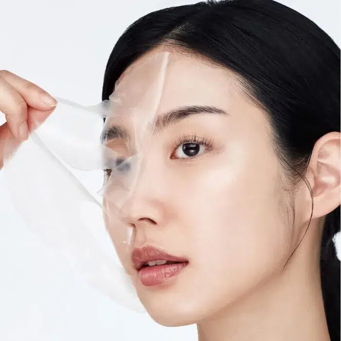 Biodance Bio Collagen-Real Deep Mask