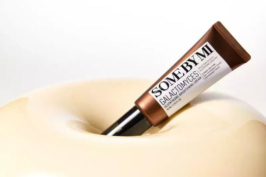 Some By Mi Galactomyces Glutathione Brightening Cream1