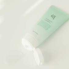 Beauty Of Joseon Green Plum Refreshing Cleanser