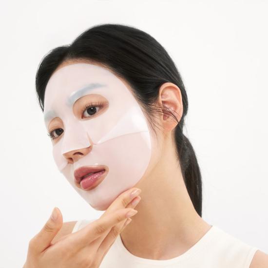 Biodance Hydro Cera-Nol Real Deep Mask Facial Sheet Mask 34g