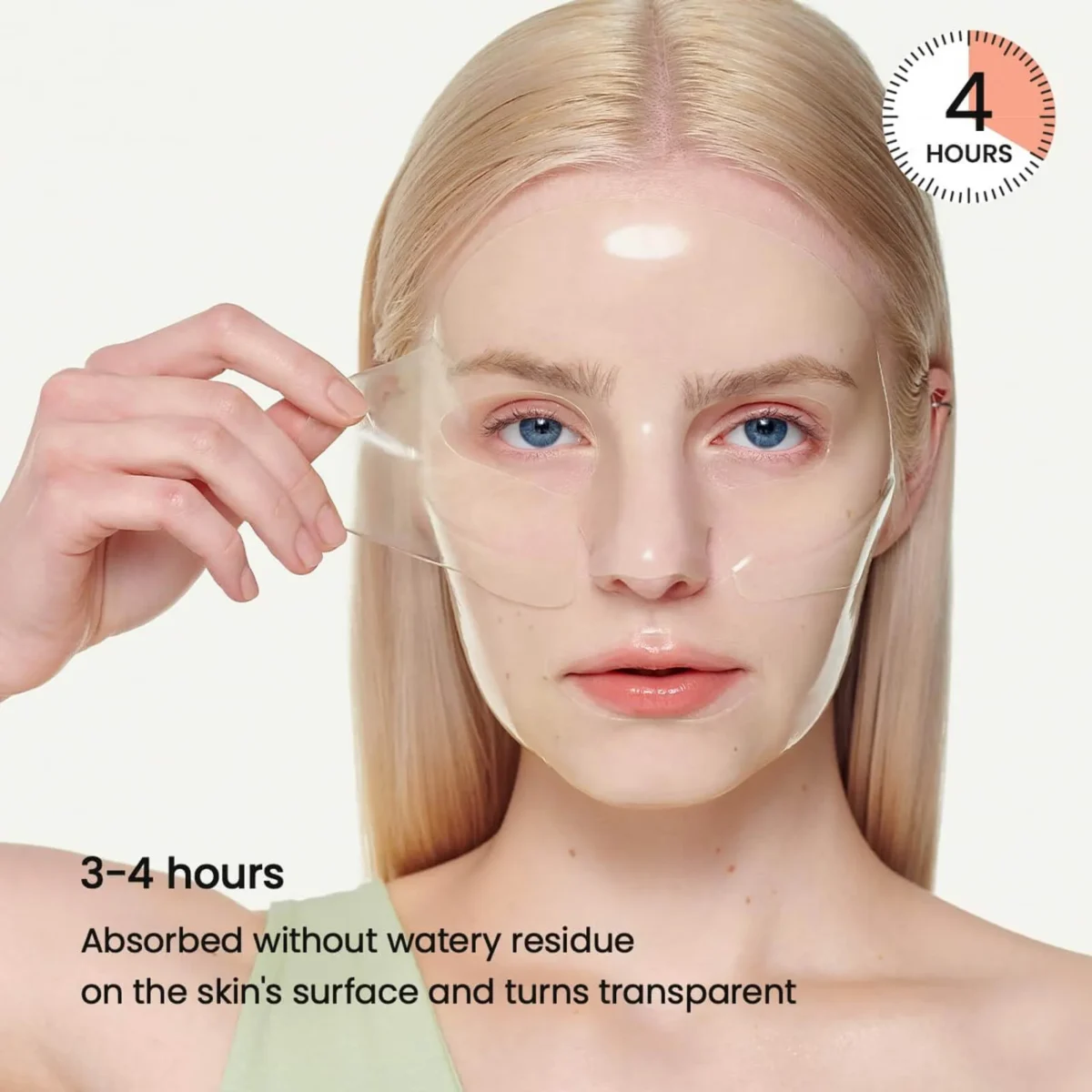Biodance Refreshing Sea Kelp Real Deep Mask