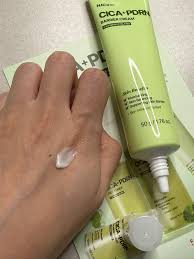 NACIFIC Cica PDRN Barrier Cream