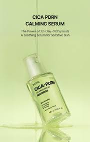 NACIFIC Cica PDRN Calming Serum