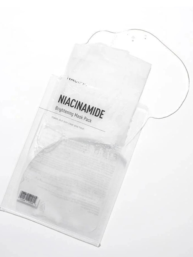 nacific-niacinamide-brightening-mask 