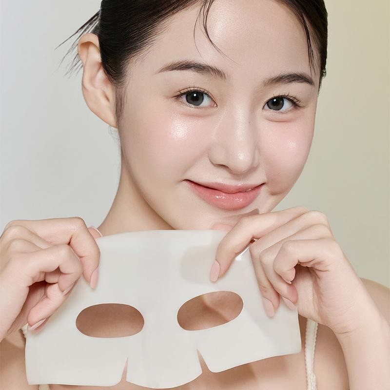 Biodance Radiant Vita Niacinamide Real Deep Mask