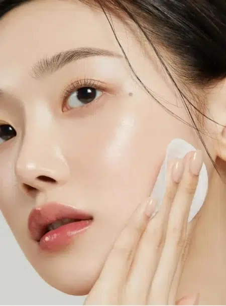medicube zero pore pad mild 70 pads