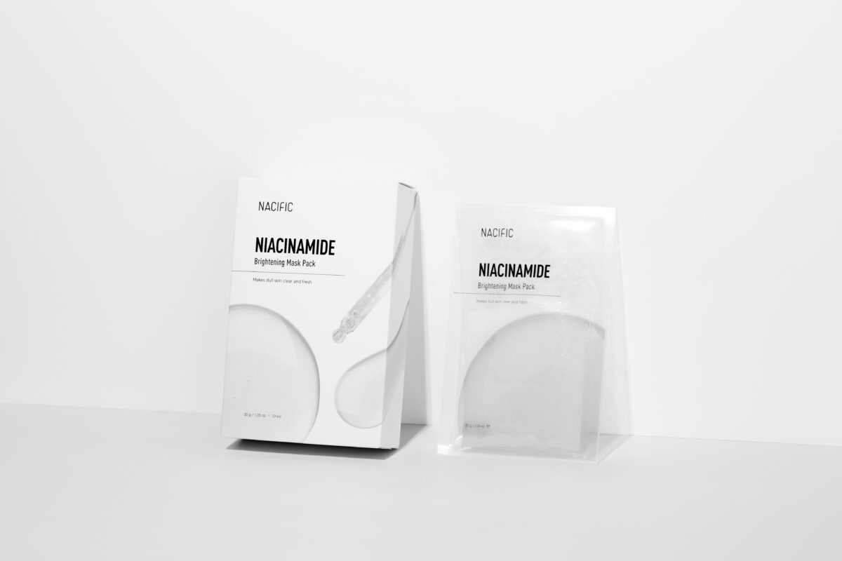 nacific-niacinamide-brightening-mask 