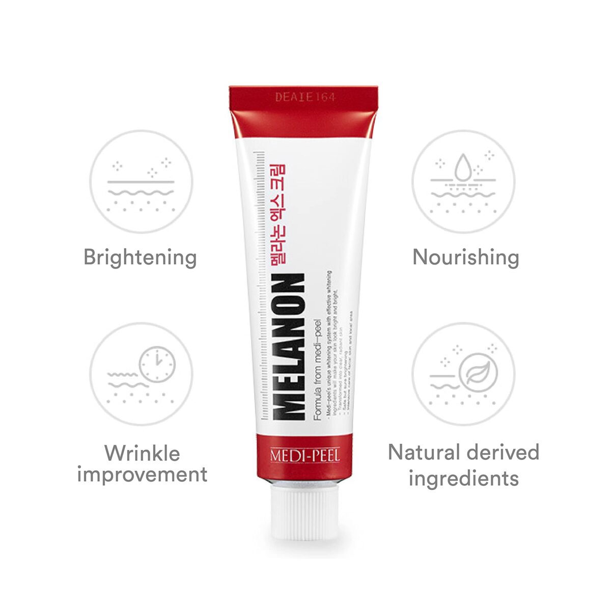 Medi-Peel - Melanon X Cream, 30ml