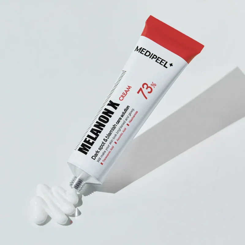 Medi-Peel - Melanon X Cream, 30ml