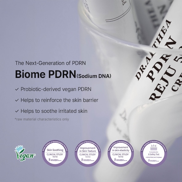 Dr Althea PDRN Reju 5000 Cream 20g