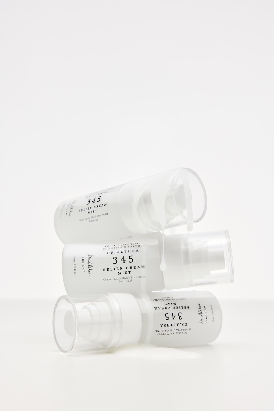 Dr Althea 345 Relief Cream Mist