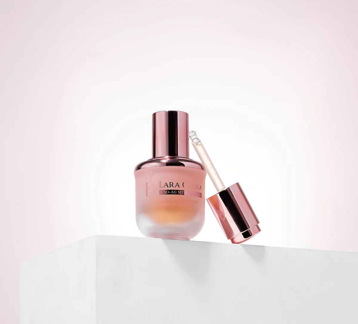 Lara Clara Exo-AG Spicule Ampoule