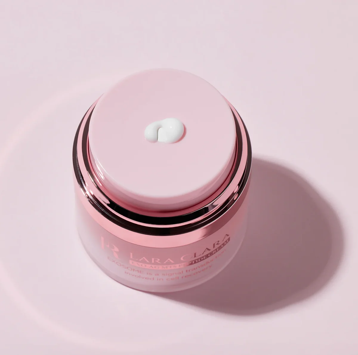 Lara Clara Exo-AG Spicule Peptide Cream