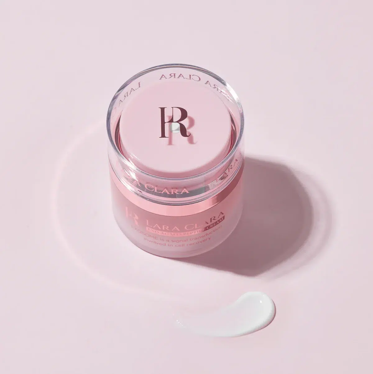 Lara Clara Exo-AG Spicule Peptide Cream