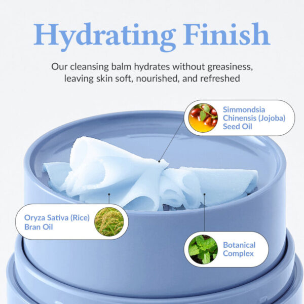 Dr Althea Pure Grinding Cleansing Balm