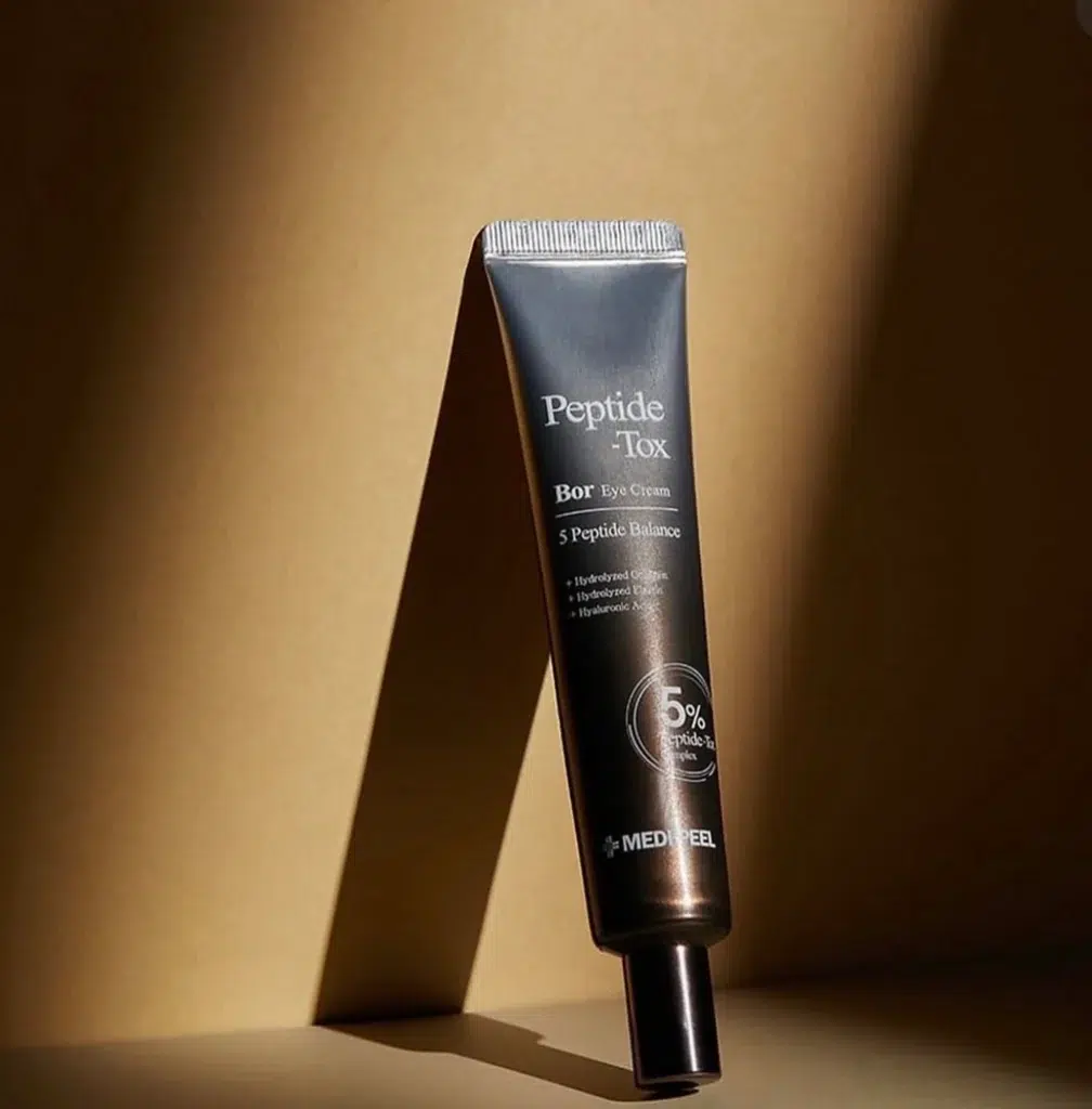 medi-peel-peptide-tox-bor-eye-cream-40-ml