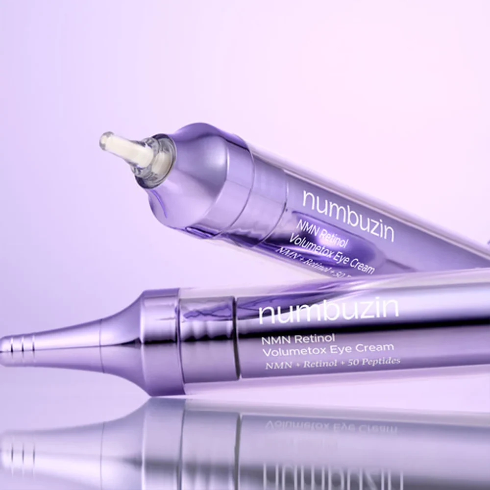 numbuzin-no9-eyecream