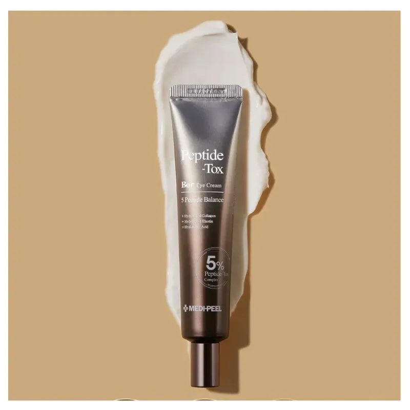 medi-peel-peptide-tox-bor-eye-cream-40-ml