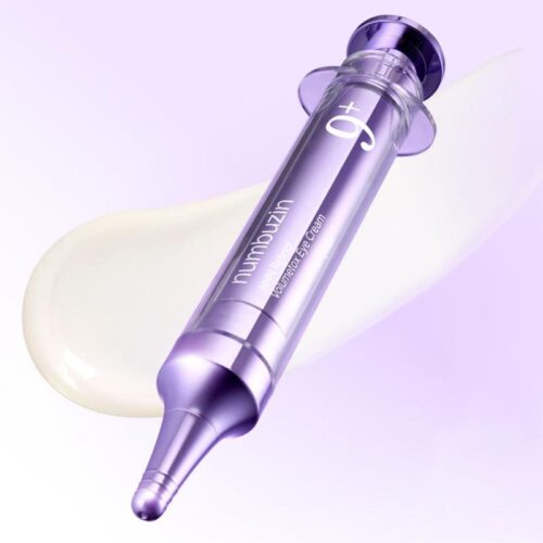 numbuzin-no9-eyecream